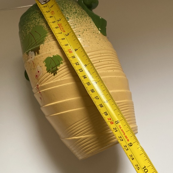 Sylvac Pottery Art Deco vase. Made in England. - Picture 9 of 9